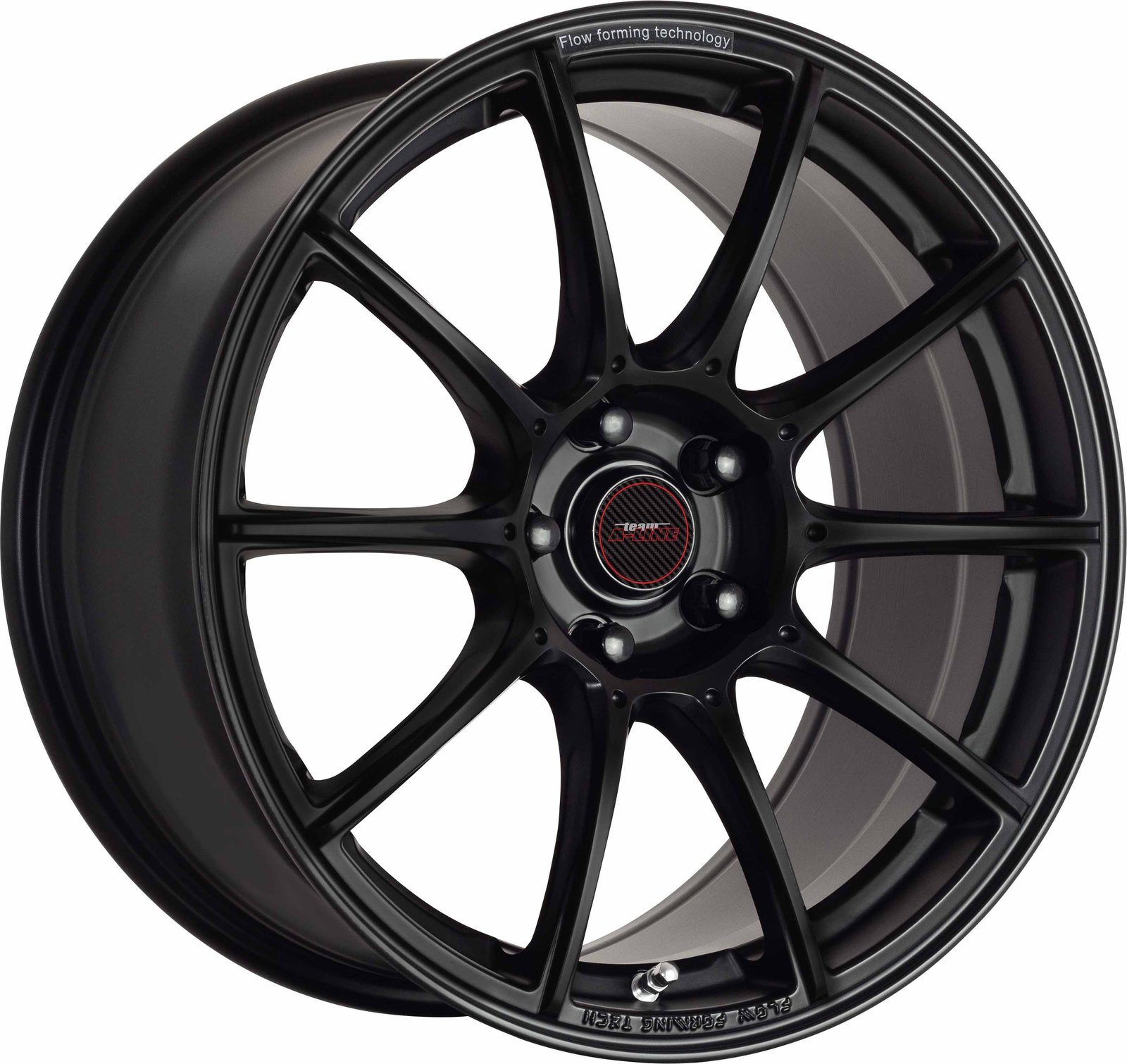 Hype SILK BLK